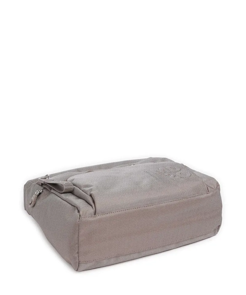 Mandarina Duck MD20 Sac bandoulière taupe