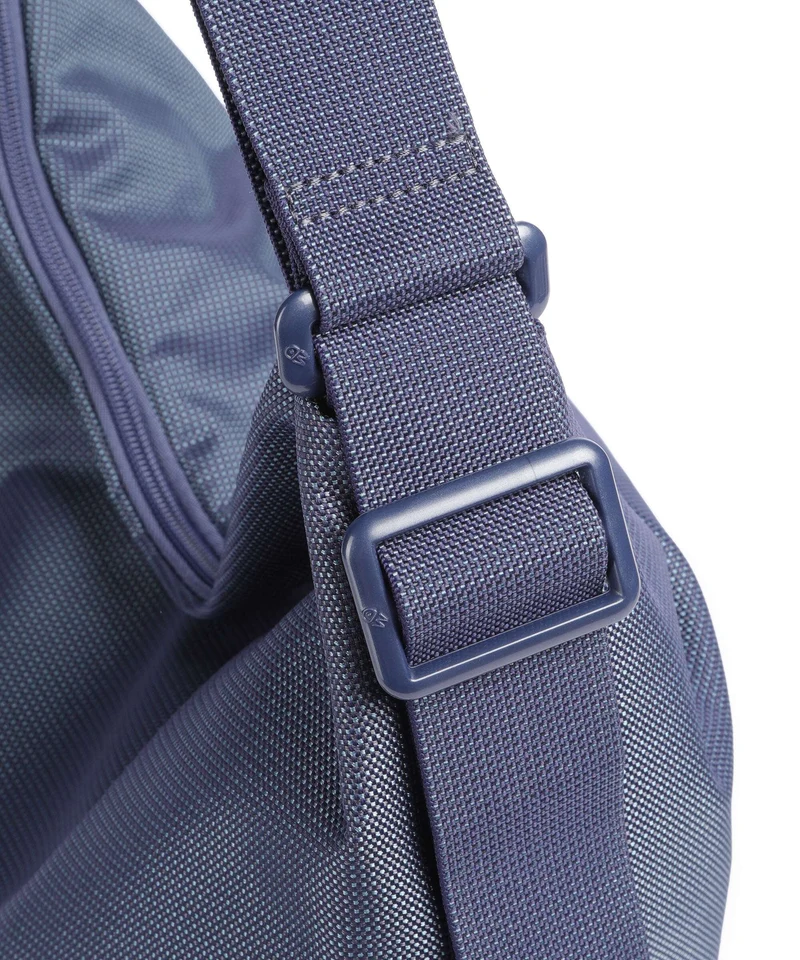 Mandarina Duck MD20 Sac à main porté dos deep blue