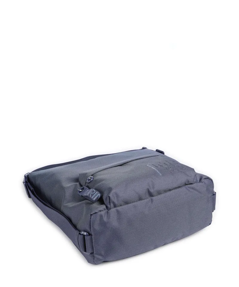 Mandarina Duck MD20 Sac à main porté dos deep blue