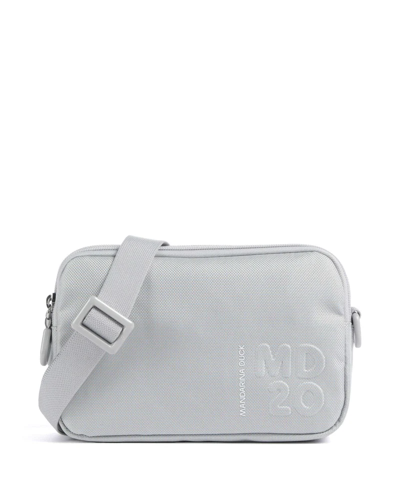 Mandarina Duck MD20 Sac bandoulière pearl
