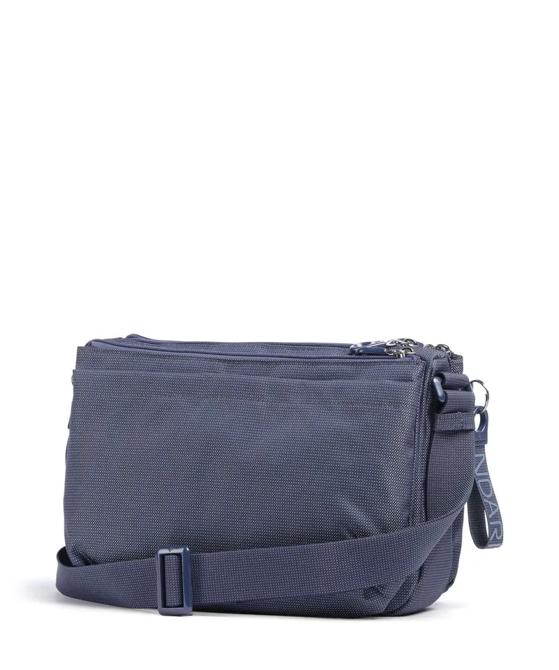 Mandarina Duck MD20 Sac bandoulière deep blue