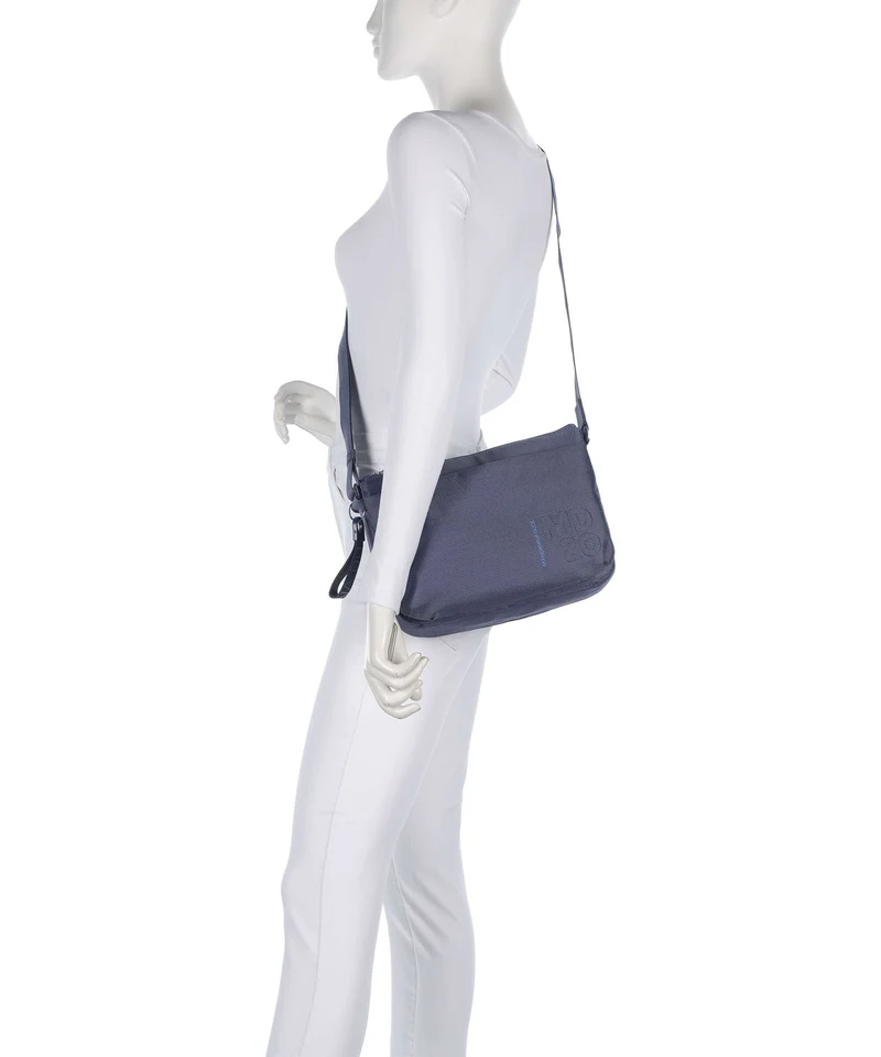Mandarina Duck MD20 Sac bandoulière deep blue