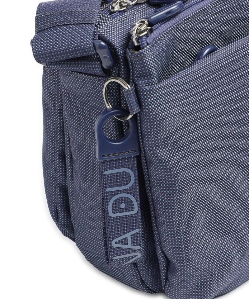 Mandarina Duck MD20 Sac bandoulière deep blue