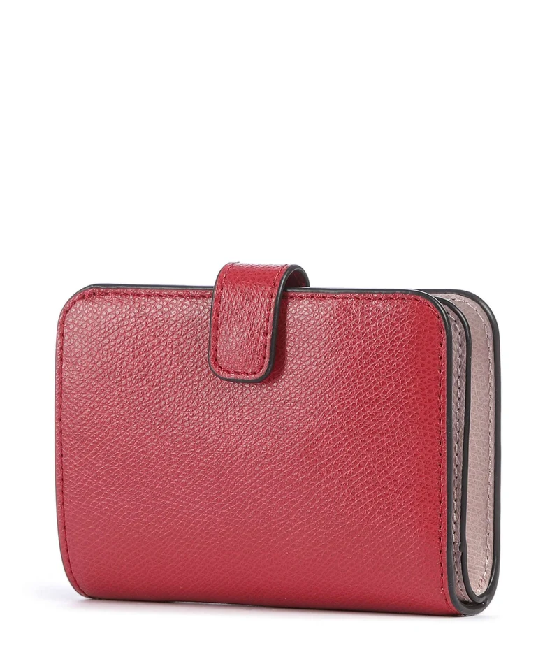 Furla Camelia S Portefeuille ruby/corolla