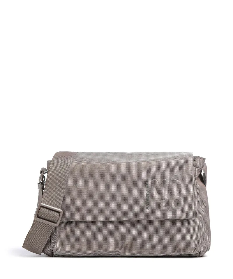 Mandarina Duck MD20 Sac bandoulière taupe