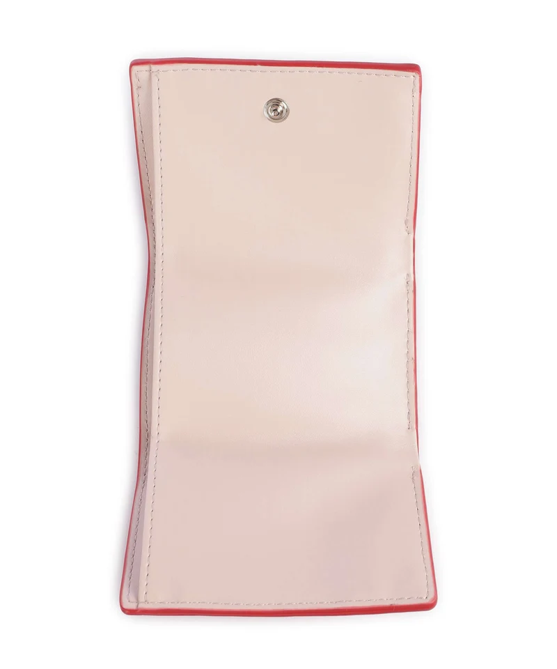 Furla Idea S Portefeuille red/azalea