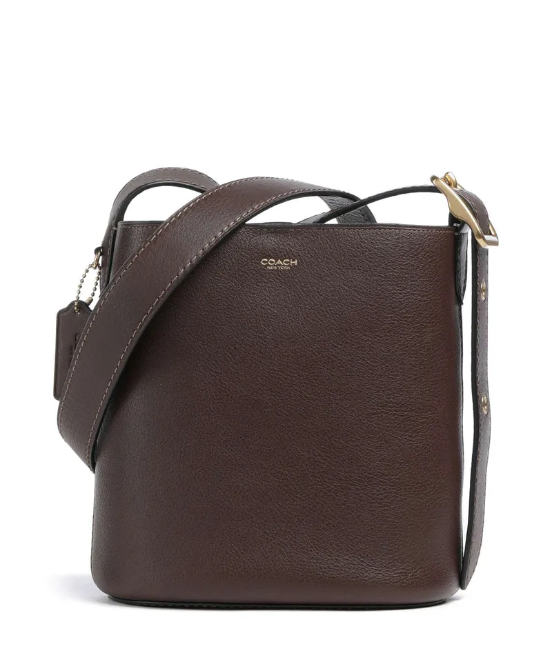 Coach Bleecker 21 Sac seau maple