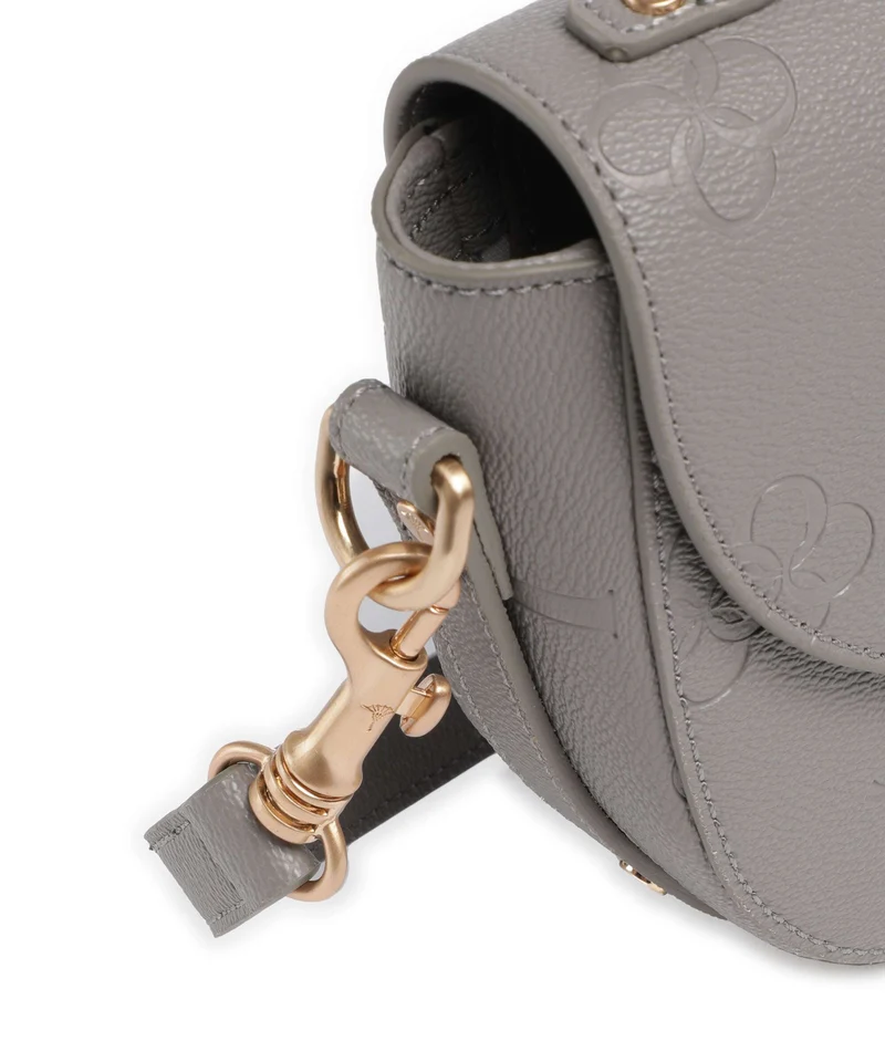 JOOP! Decoro Edition Kaley Sac bandoulière grey