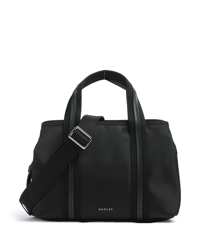 Radley London Halley Row Sac à main black