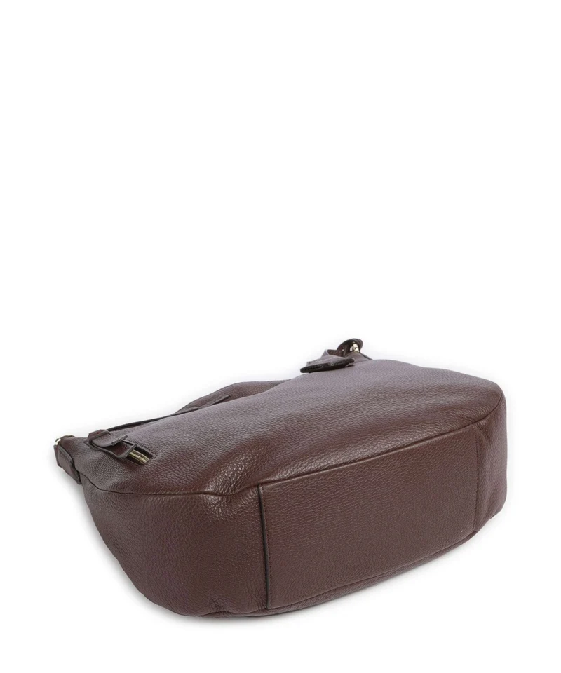 Abro Adria Juna Small Sac fourre-tout wood