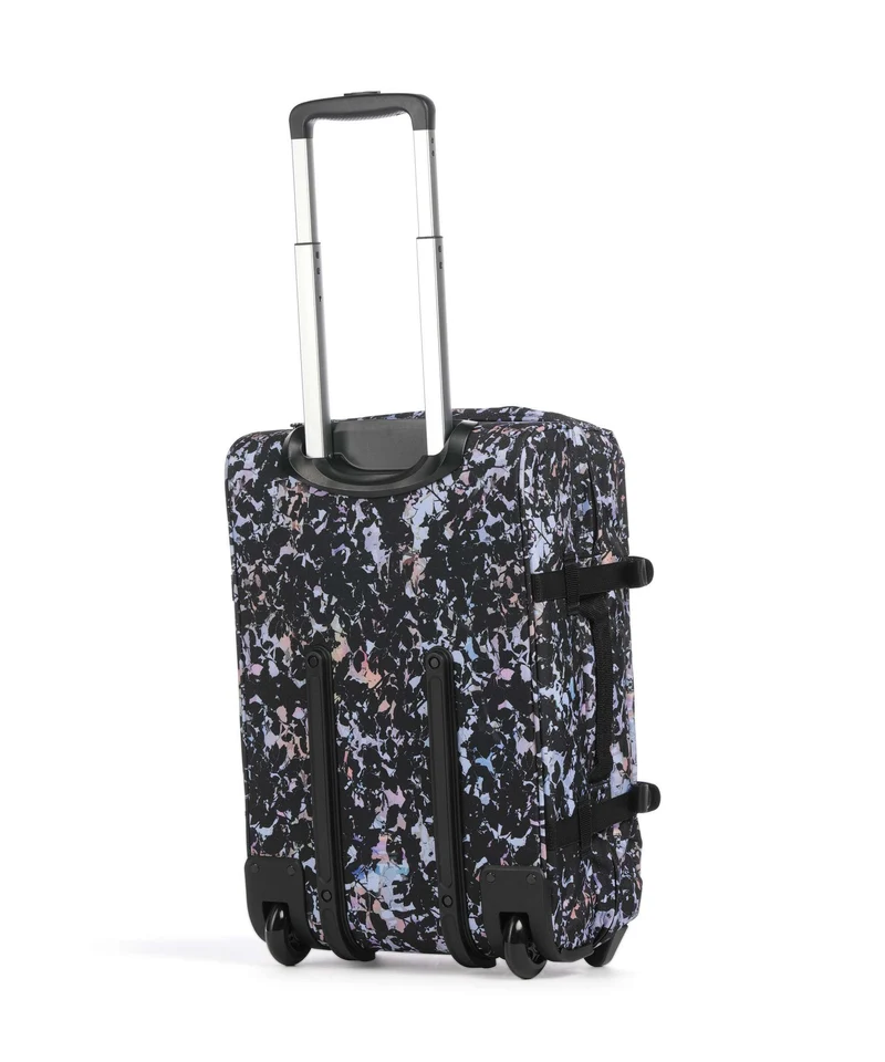 Eastpak Transit'R S Sac de voyage à roulettes camouflora light