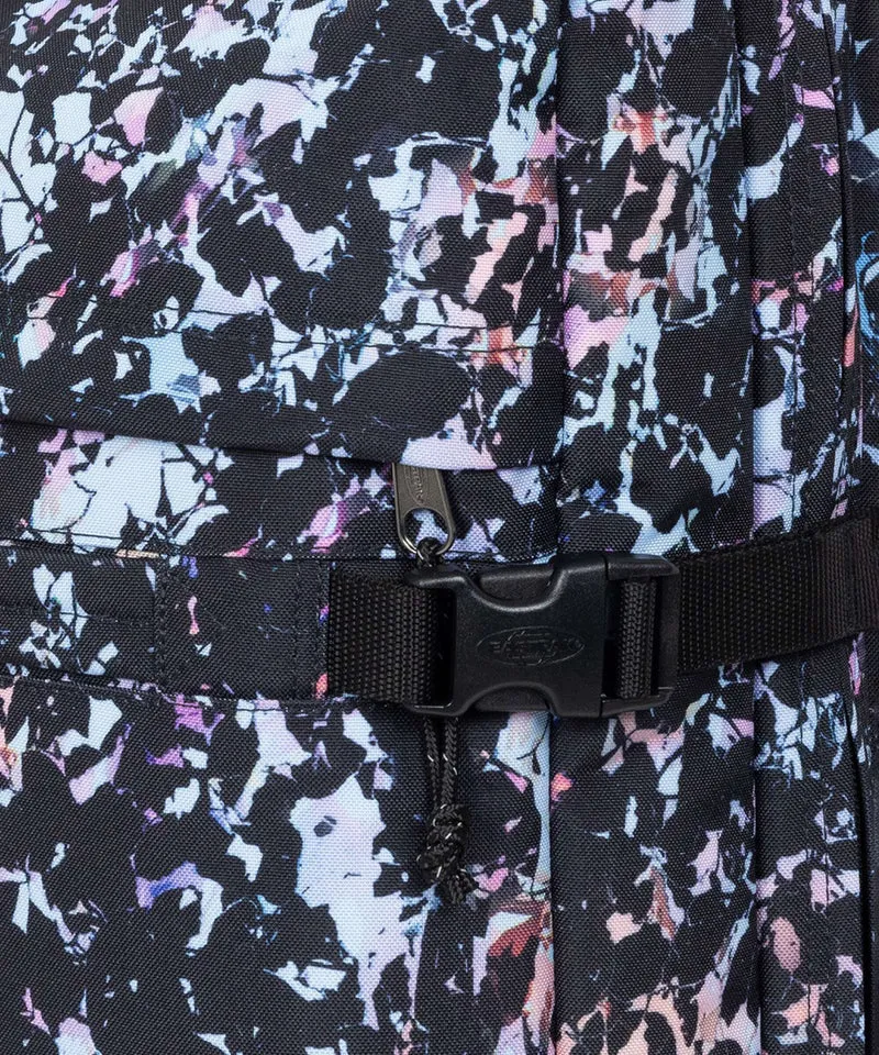 Eastpak Transit'R S Sac de voyage à roulettes camouflora light
