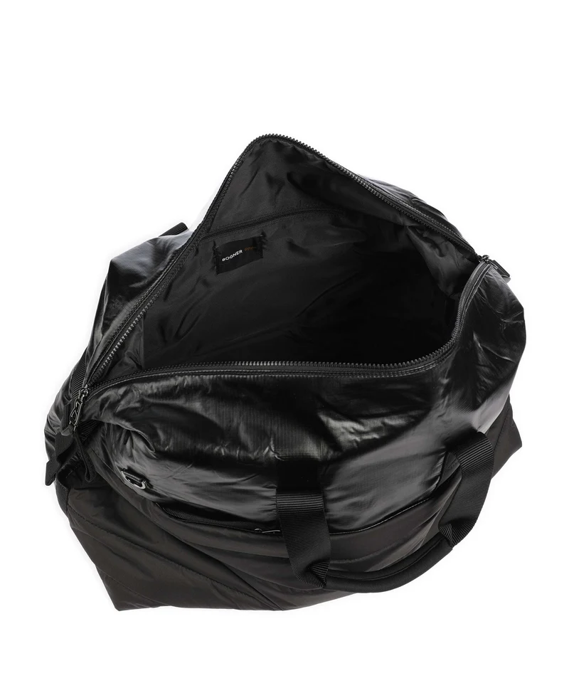 Bogner Monarch X 007 Ewald Sac week-end black