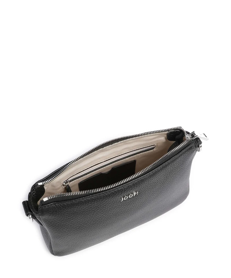 JOOP! Pompeji Jasmina Sac bandoulière black