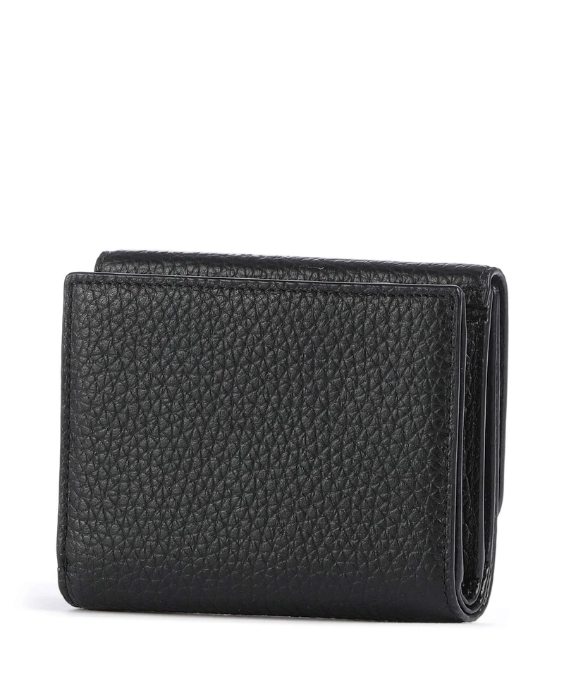 Aigner Carré Soft Portefeuille black