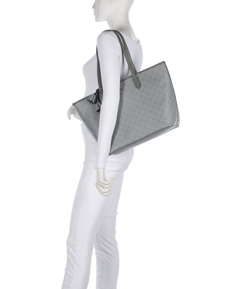JOOP! Cortina 1.0 Lara Cabas frost gray