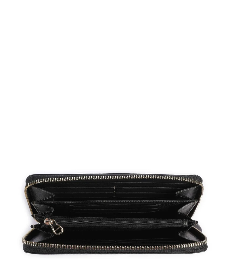 Aigner Deborah Portefeuille black