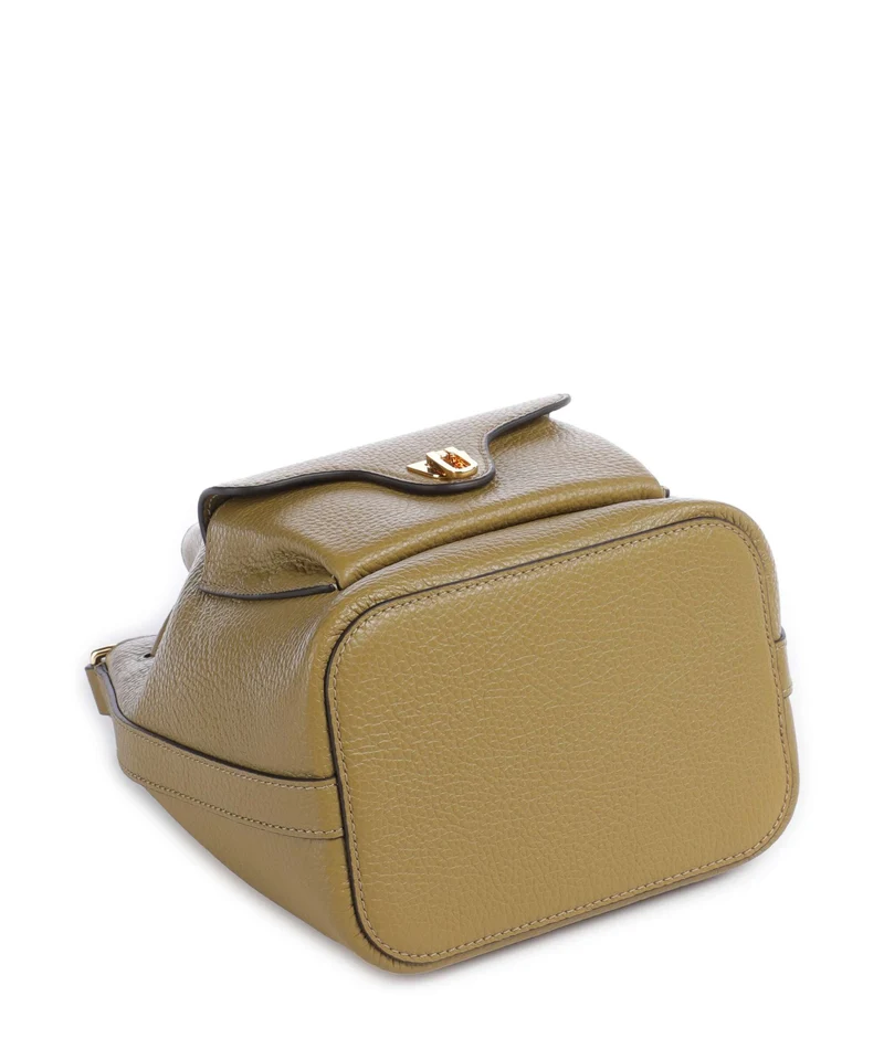 Coccinelle Beat Generation Sac seau seagrass