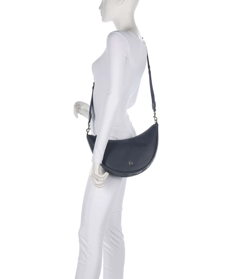 Aigner Zita M Sac bandoulière cosmic blue
