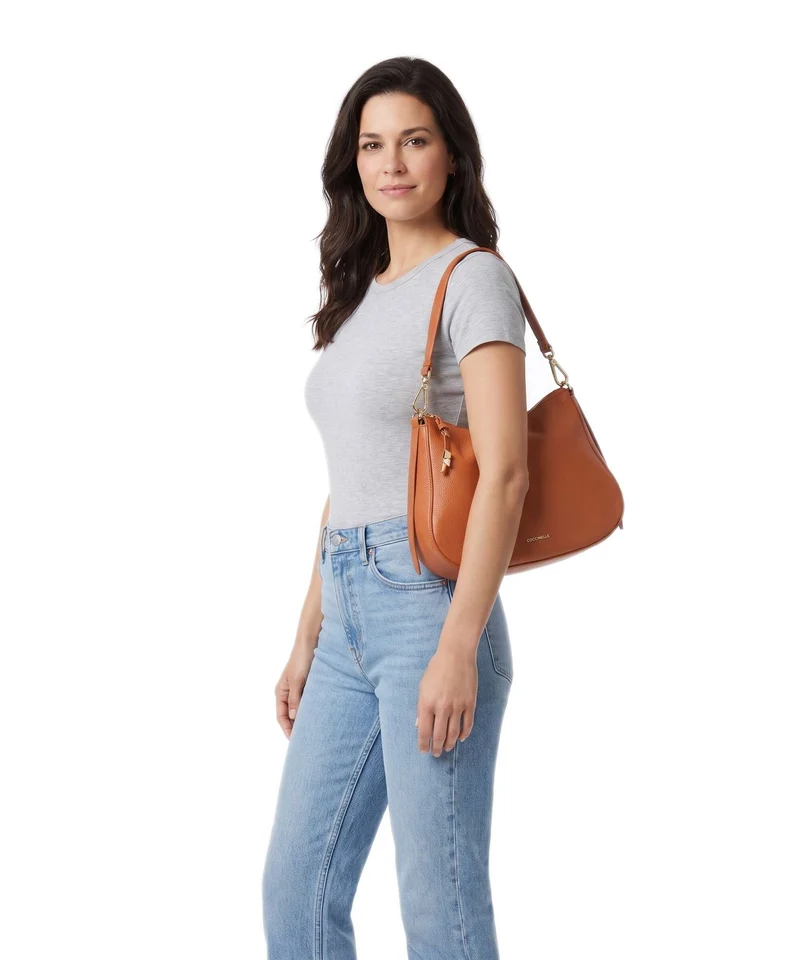 Coccinelle Nory Sac fourre-tout crab