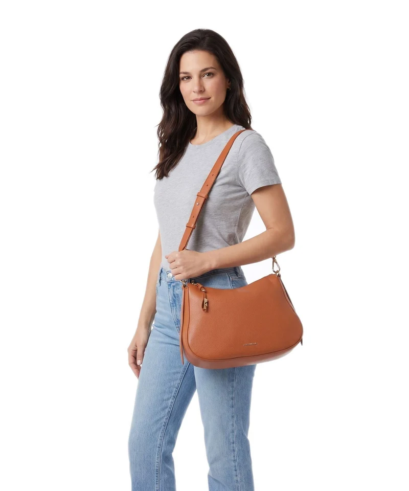Coccinelle Nory Sac fourre-tout crab