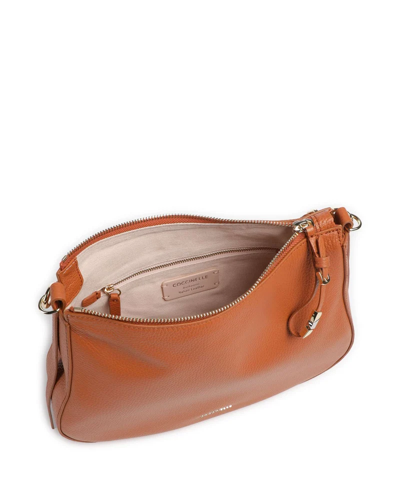 Coccinelle Nory Sac fourre-tout crab