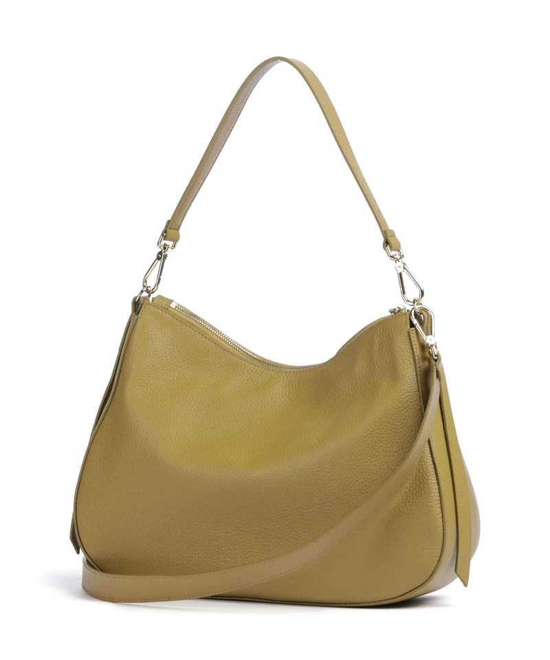 Coccinelle Nory Sac fourre-tout seagrass