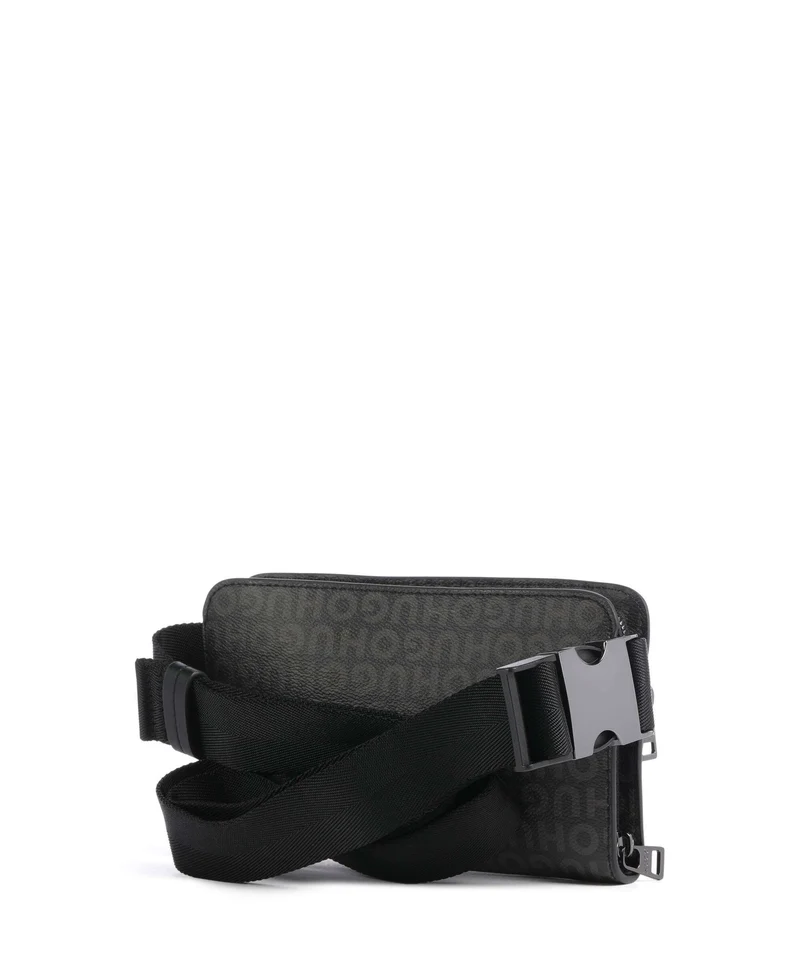Hugo Quantic Sac banane black