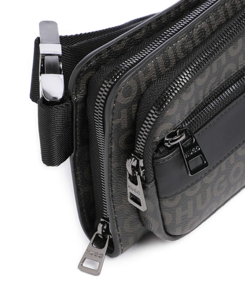 Hugo Quantic Sac banane black