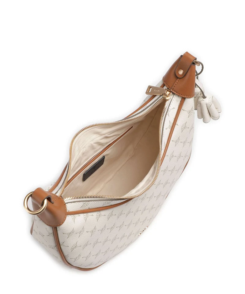 JOOP! Cortina 1.0 Jennifer Sac bandoulière offwhite