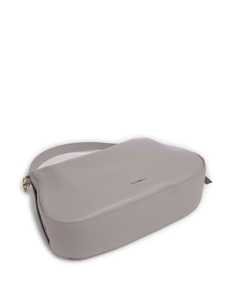 Coccinelle Nory Sac fourre-tout oyster