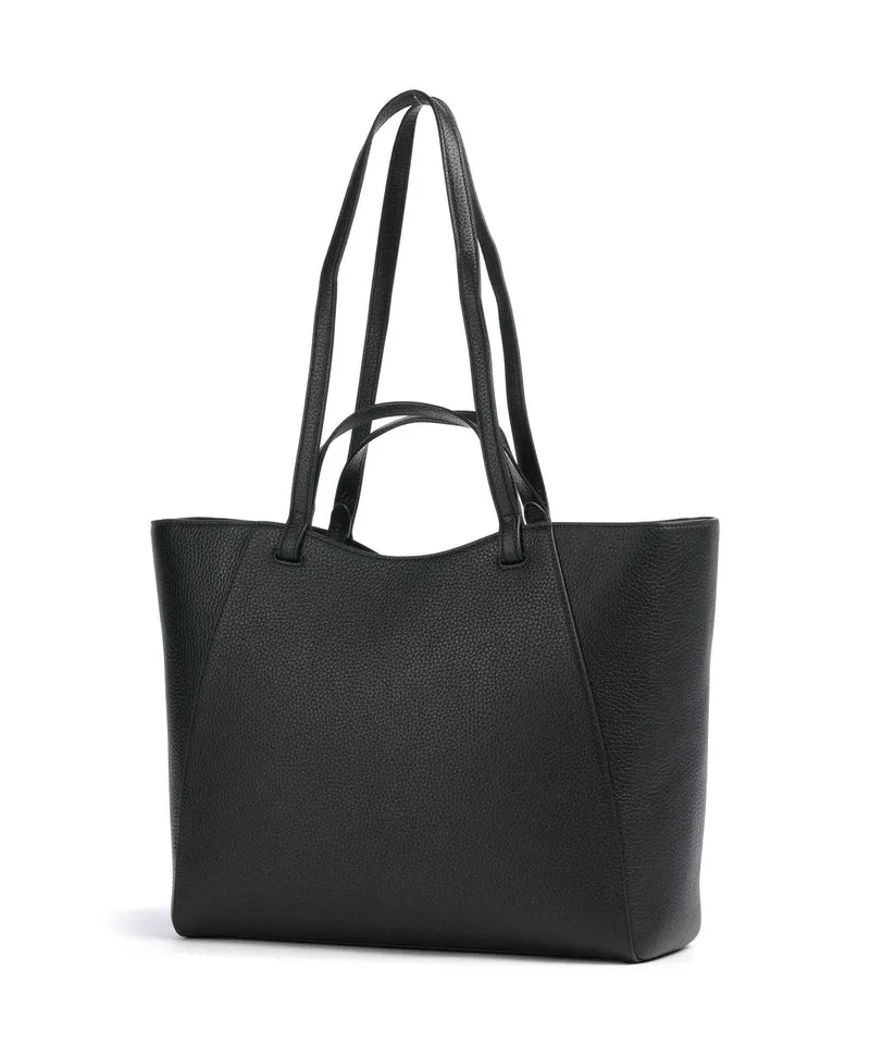 Aigner Pura L Cabas black
