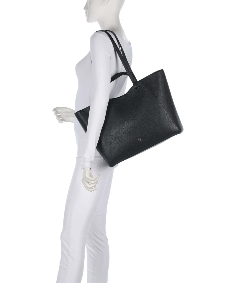 Aigner Pura L Cabas black