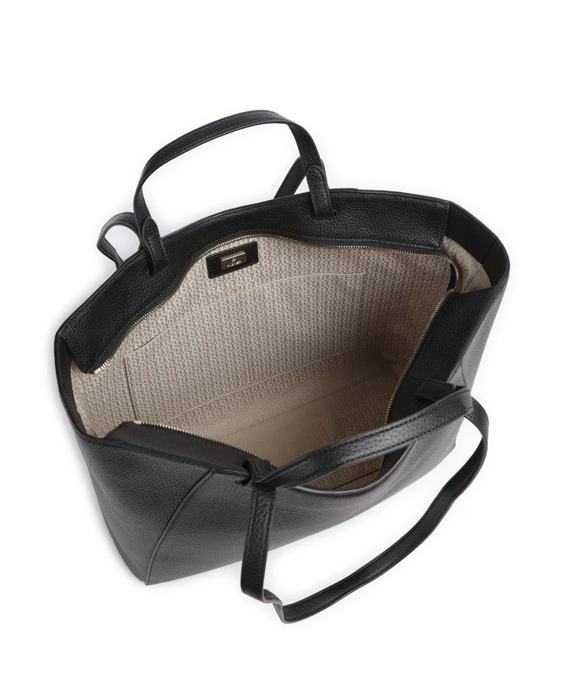 Aigner Pura L Cabas black