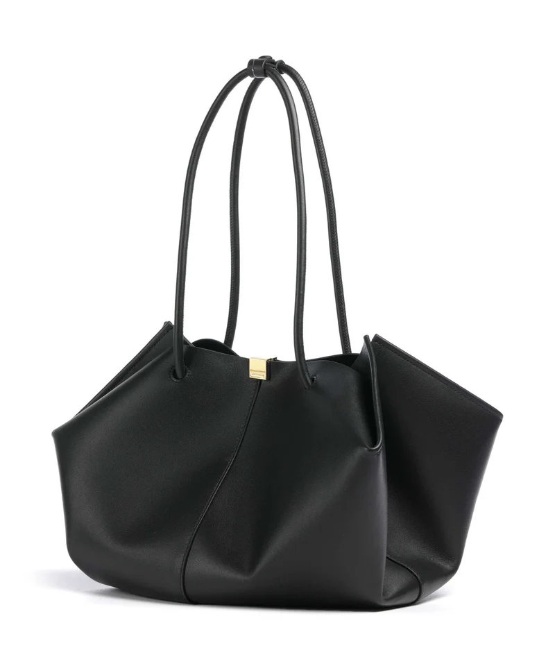 Coccinelle Kamy Sac porté épaule noir