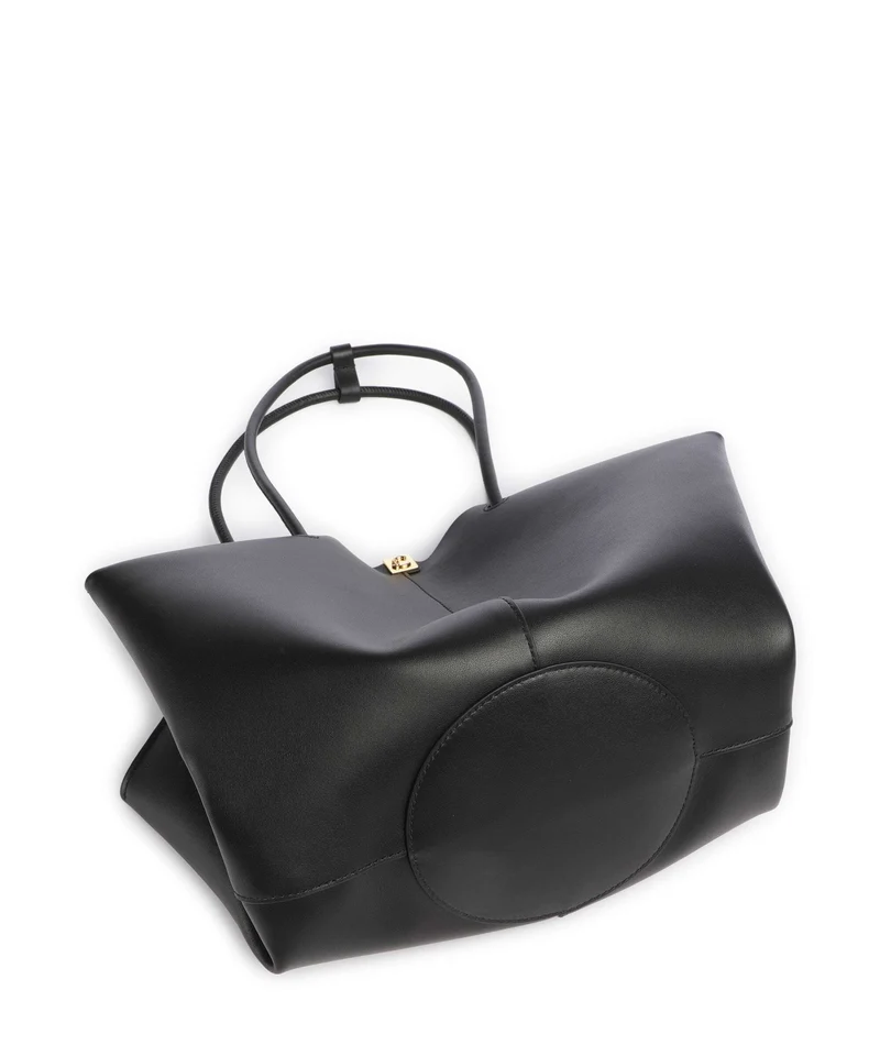 Coccinelle Kamy Sac porté épaule noir