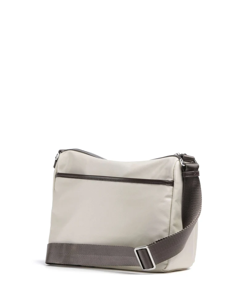 Mandarina Duck Hunter Sac bandoulière latte