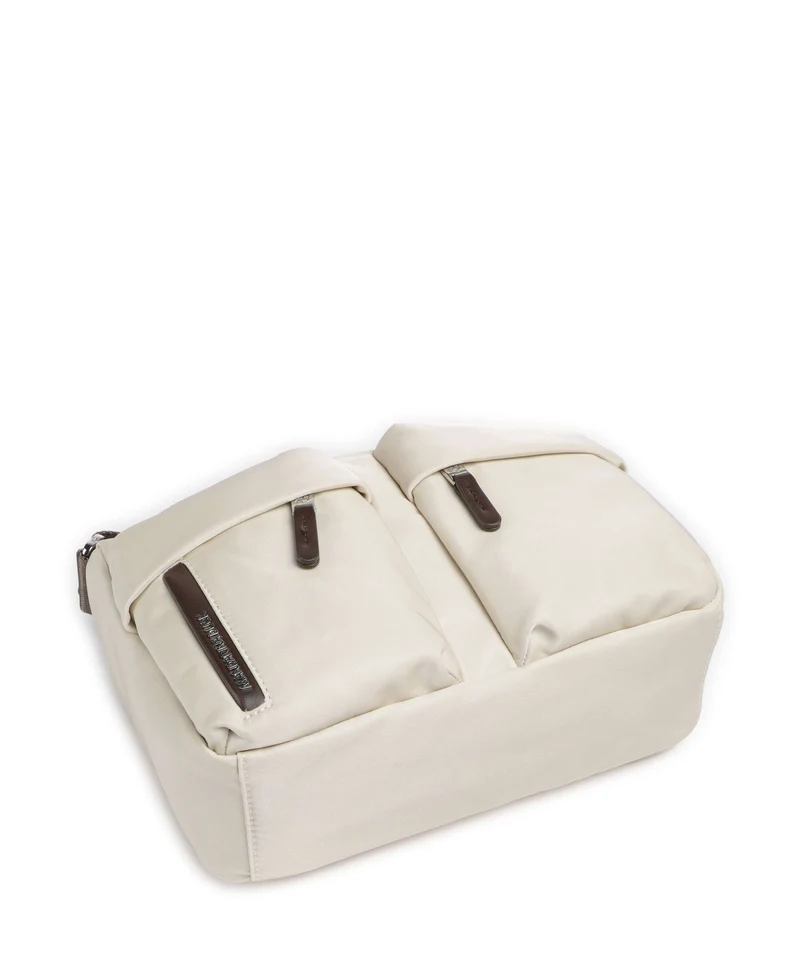 Mandarina Duck Hunter Sac bandoulière latte