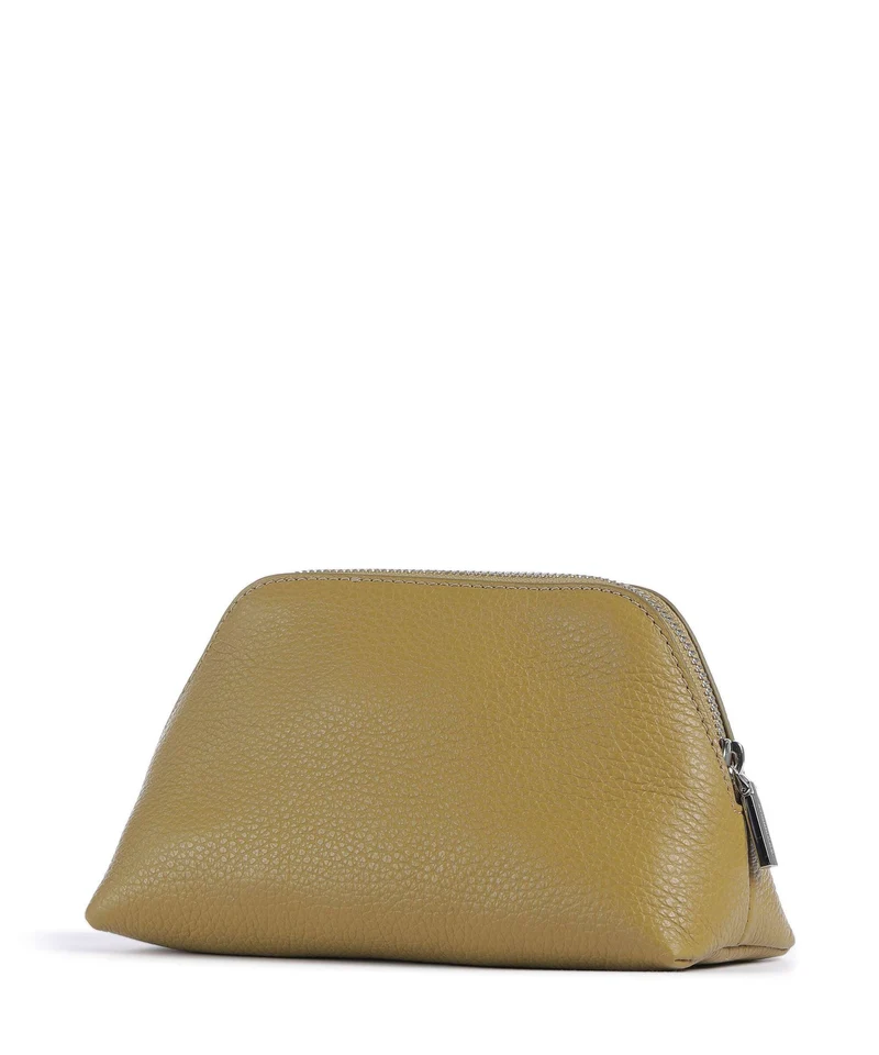 Coccinelle Helga Sac à cosmétiques seagrass