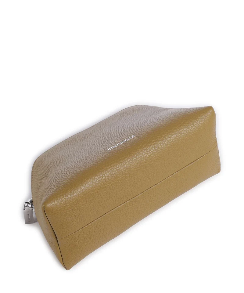 Coccinelle Helga Sac à cosmétiques seagrass