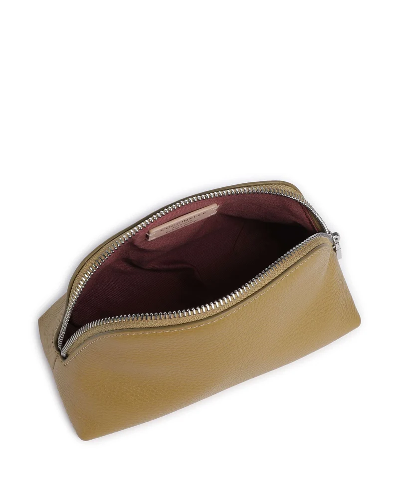 Coccinelle Helga Sac à cosmétiques seagrass