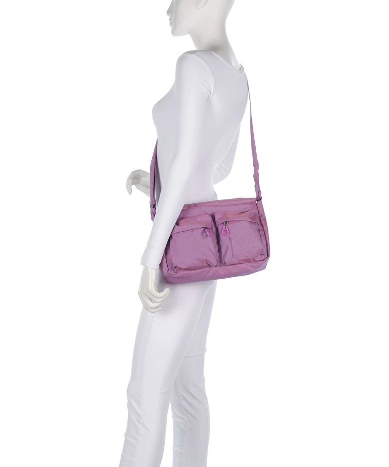Mandarina Duck MD20 Sac bandoulière sushi flower