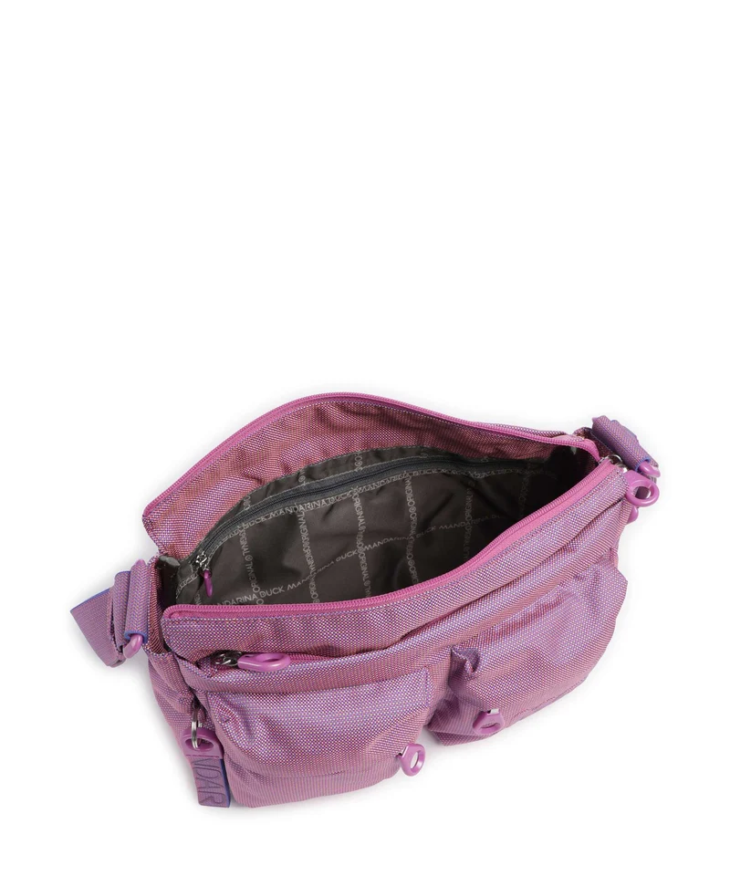 Mandarina Duck MD20 Sac bandoulière sushi flower