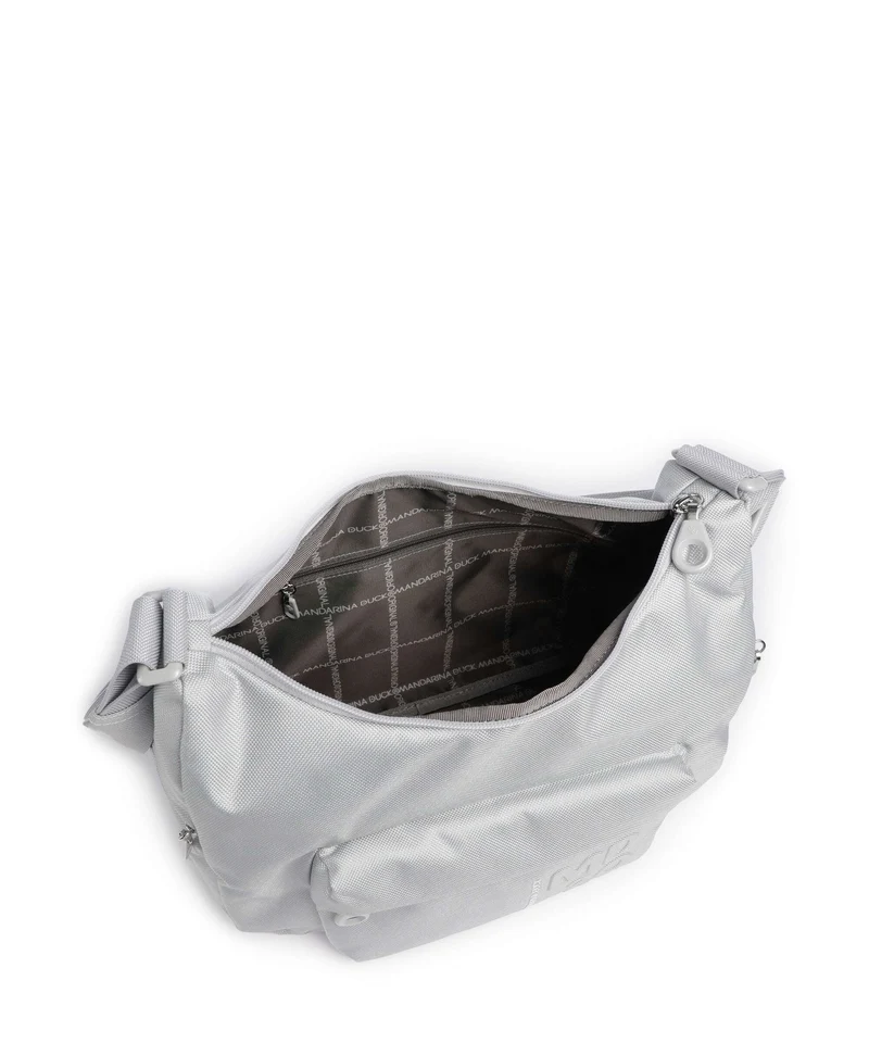 Mandarina Duck MD20 Sac fourre-tout pearl