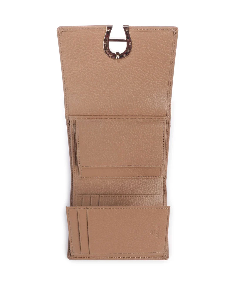 Aigner Fashion Portefeuille oat beige