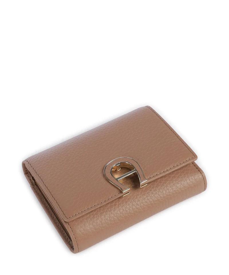 Aigner Fashion Portefeuille oat beige