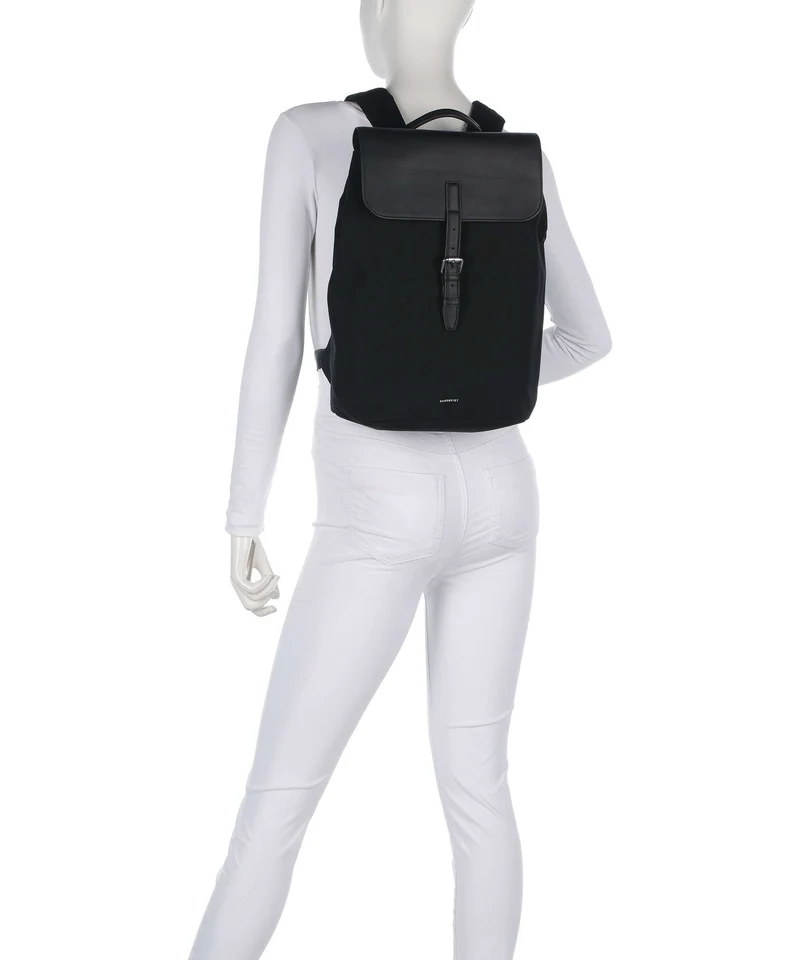 Sandqvist Everyday M Sac à dos black
