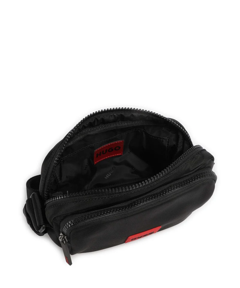 Hugo Ethon 3.0 Sac bandoulière black