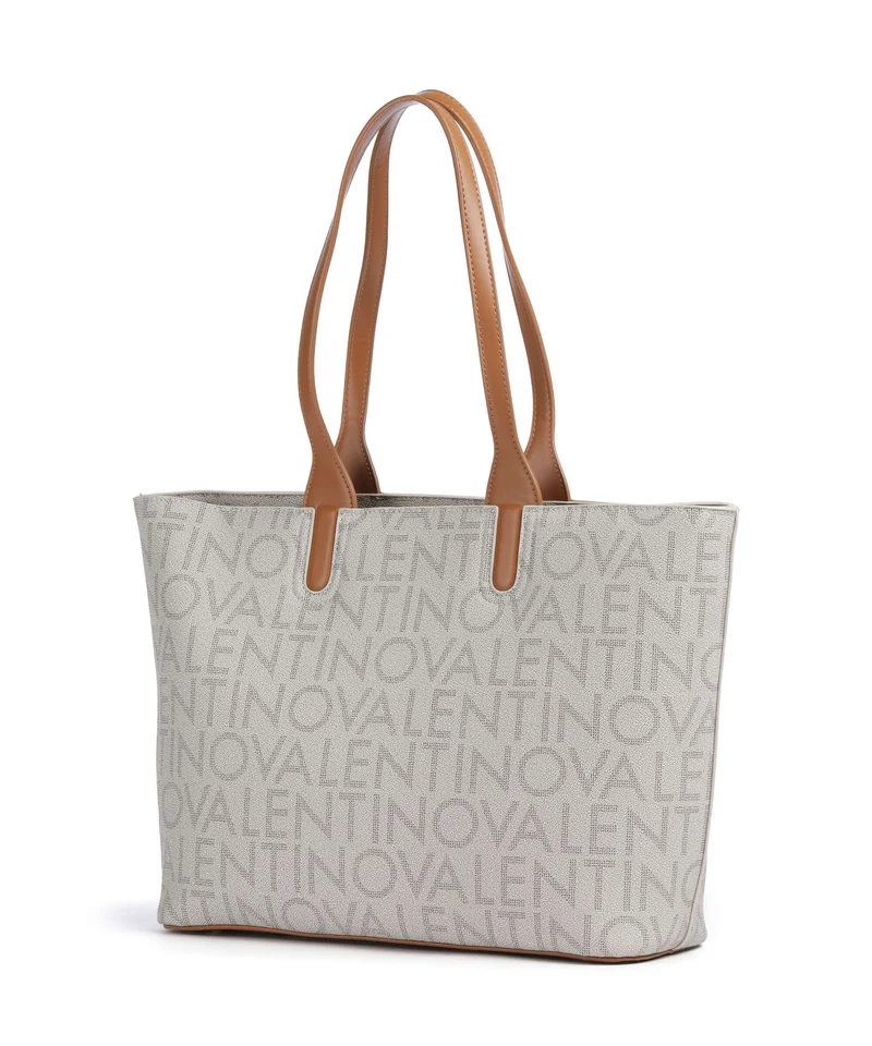 Valentino Bags Regina Re Cabas beige/natur