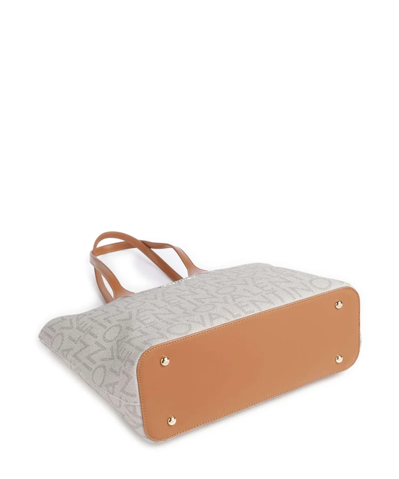 Valentino Bags Regina Re Cabas beige/natur